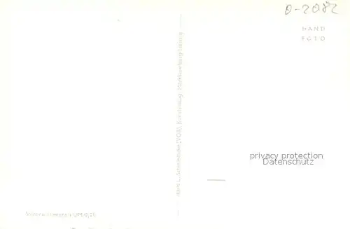 AK / Ansichtskarte Feldberg_Mecklenburg Blick auf den Haussee Feldberg_Mecklenburg