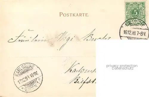 AK / Ansichtskarte Leipzig Deutsches Buchhaendlerhaus Leipzig