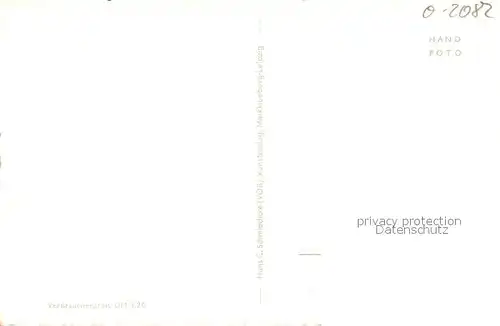 AK / Ansichtskarte Feldberg_Mecklenburg Prenzlauer Strasse Feldberg_Mecklenburg