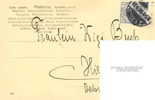 AK / Ansichtskarte Durlach Turmberg Durlach