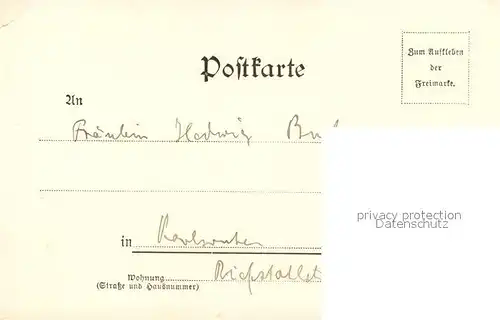 AK / Ansichtskarte Erfurt Dom und St Severikirche Erfurt