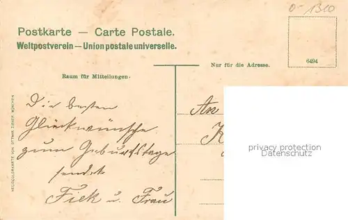 AK / Ansichtskarte Bad_Freienwalde Stadtpanorama Bad_Freienwalde