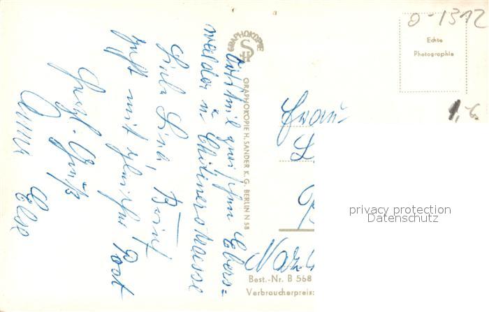 AK / Ansichtskarte Falkenberg_Mark Teilansicht Falkenberg Mark Nr