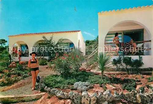 AK / Ansichtskarte Manacor Hostal Club Playa Tropicana Manacor