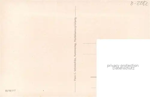 AK / Ansichtskarte Feldberg_Mecklenburg Uferpartie am Haussee Steg Feldberg_Mecklenburg