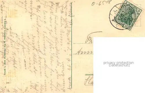 AK / Ansichtskarte Weida_Thueringen Partie mit Schloss Weida Thueringen