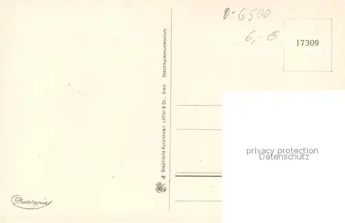 AK / Ansichtskarte Gera Rathaus Portal Gera