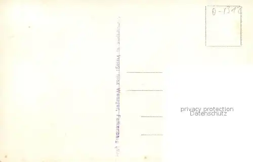 AK / Ansichtskarte Freienwalde_Bad Ansicht vom Waldrand aus Freienwalde_Bad