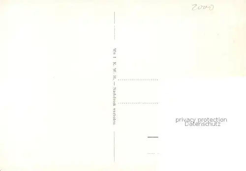 AK / Ansichtskarte Wedel_Pinneberg Der Roland Statue Wahrzeichen Wedel Pinneberg