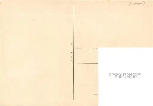 AK / Ansichtskarte St_Pauli Reeperbahn St_Pauli