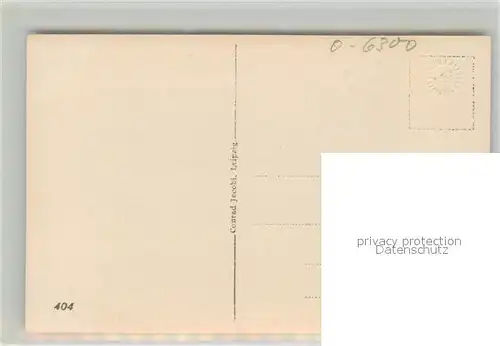 AK / Ansichtskarte Bad_Ilmenau Parkanlagen Bad_Ilmenau