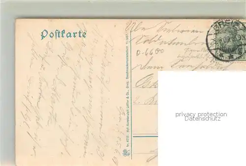 AK / Ansichtskarte Greiz_Thueringen Brettmuehle Greiz Thueringen