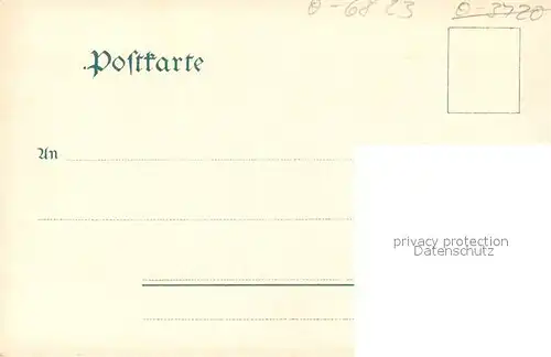 AK / Ansichtskarte Blankenburg_Bad Wasserfall Blankenburg_Bad