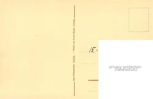 AK / Ansichtskarte Leipzig Hauptbahnhof Leipzig