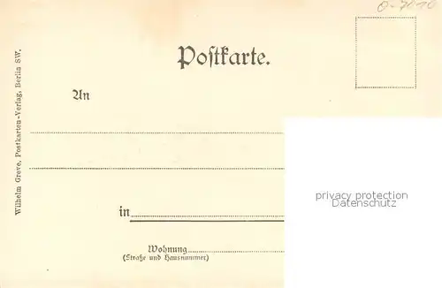 AK / Ansichtskarte Leipzig Augustusplatz Leipzig