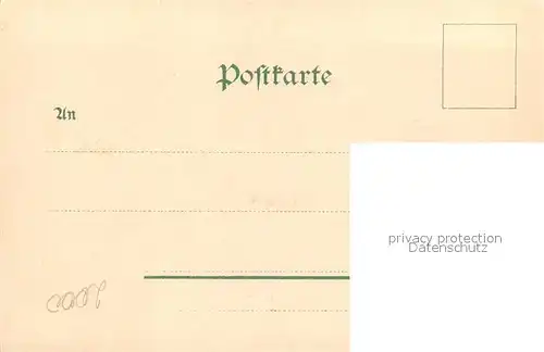 AK / Ansichtskarte Leipzig Augustusplatz Neues Theater Meude Brunnen Hauptpostamt Leipzig