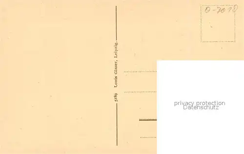 AK / Ansichtskarte Leipzig Augustusplatz Neues Theater Leipzig