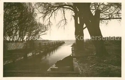 AK / Ansichtskarte Wolzig BVG Erholungsheim Wolzig