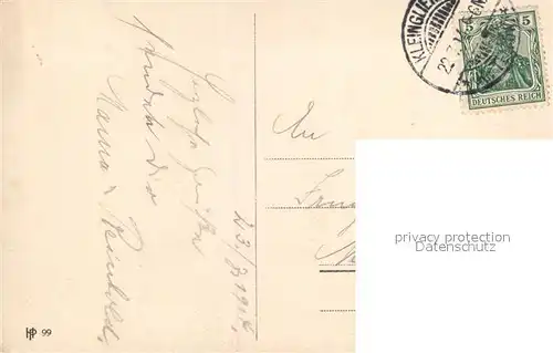 AK / Ansichtskarte Potsdam Meierei auf der Pfaueninsel Pfau Potsdam