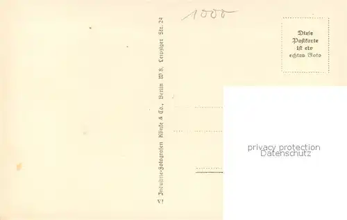 AK / Ansichtskarte Wannsee Strandbad Promenade Wannsee