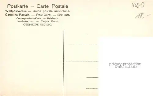 AK / Ansichtskarte Berlin Potsdamer Platz Berlin