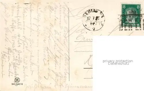 AK / Ansichtskarte Berlin Potsdamer Platz Verkehr Berlin