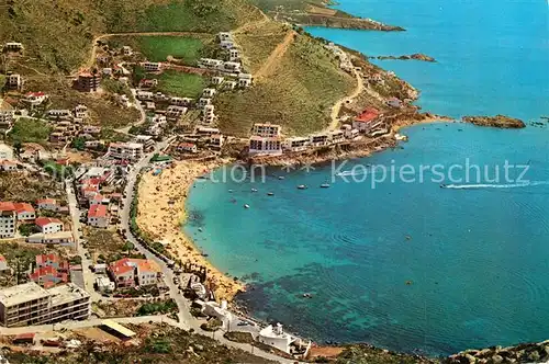 AK / Ansichtskarte Rosas_Costa_Brava_Cataluna La Canyelles Petites Rosas_Costa