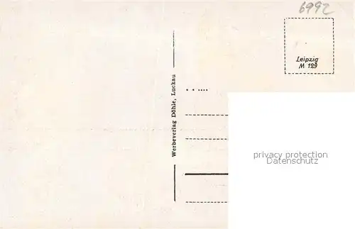 AK / Ansichtskarte Weikersheim Torbogen Pferdefuhrwerk Kirche Weikersheim