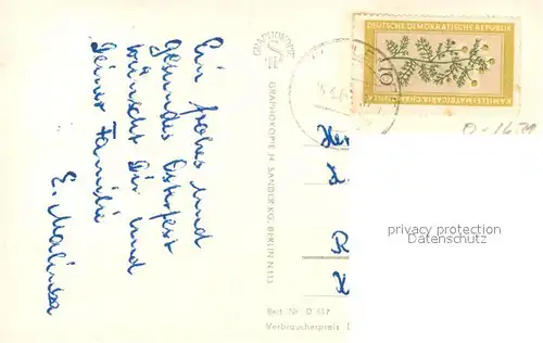 AK / Ansichtskarte Mellensee Gaststaette zur Seeschaenke Kajak Mellensee