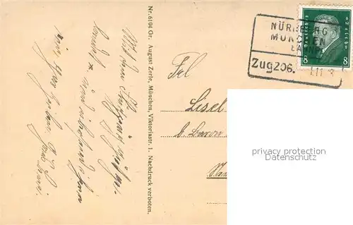 AK / Ansichtskarte Pfaffenhofen_Ilm Unterer Stadtplatz Pfaffenhofen Ilm