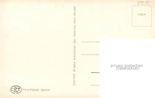 AK / Ansichtskarte Bad_Lippspringe Josephshaus Bad_Lippspringe