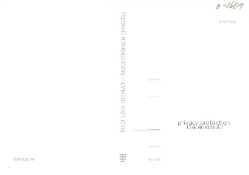 AK / Ansichtskarte Schwerin_Mecklenburg und Gross Koeris Teilansichten Schwerin_Mecklenburg