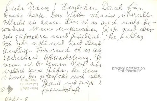 AK / Ansichtskarte Luckenwalde Stadtturm Rathaus Stadtpark Schwanenteich Gebaeude Innenstadt Wappen Luckenwalde