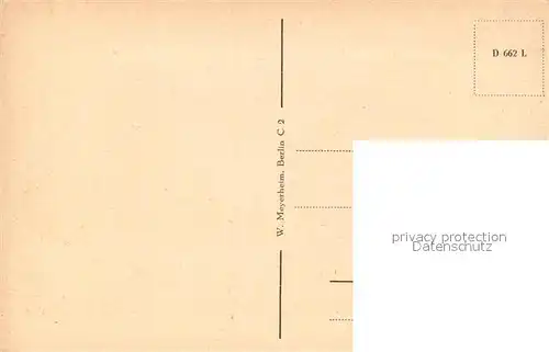 AK / Ansichtskarte Berlin Potsdamer Platz Berlin