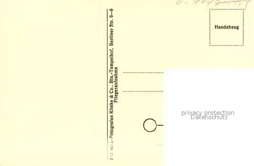 AK / Ansichtskarte Lehnin Fliegeraufnahme Lehnin