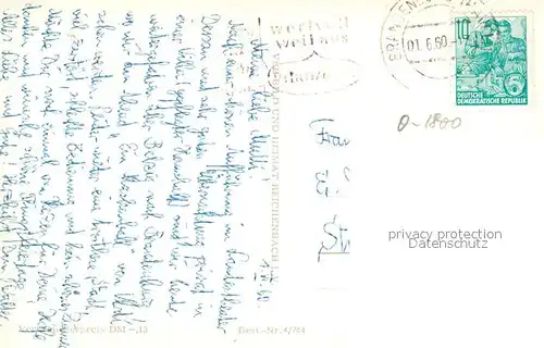 AK / Ansichtskarte Brandenburg_Havel Strandbad Hauptstrasse HO Kaufhaus Partie am Bootshaus Dom Brandenburg Havel