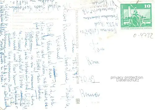 AK / Ansichtskarte Bad_Frankenhausen Kyfh?user Freibad Hausmannsturm Kindersanatorium Jugendherberge K?the Kollwitz Bad_Frankenhausen