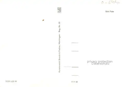 AK / Ansichtskarte Sonneberg_Thueringen Spielzeugmuseum Ladenblock am Wolkanrasen Willi Hoefler Strasse Sonneberg Thueringen