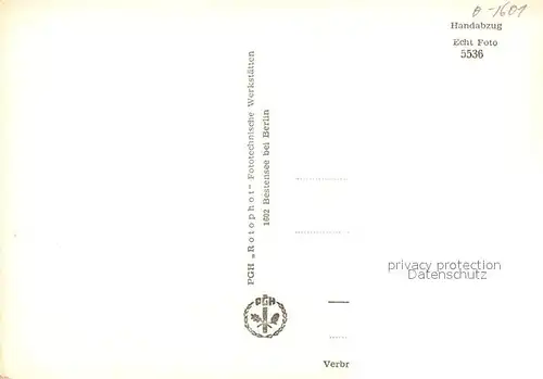 AK / Ansichtskarte Kolberg_Wolziger_See Campingplatz Schiffsanlegestelle Kolberg_Wolziger_See