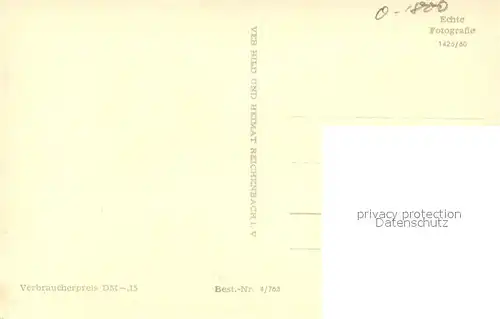 AK / Ansichtskarte Brandenburg_Havel Steintorturm Steinstrasse Salzhof Johanniskirche Malge Segelboot Brandenburg Havel