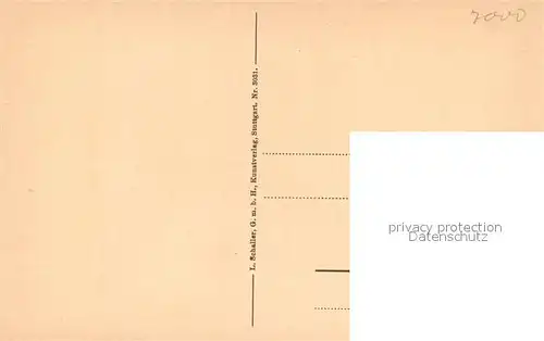 AK / Ansichtskarte Stuttgart Sparkassenbrunnen Stuttgart