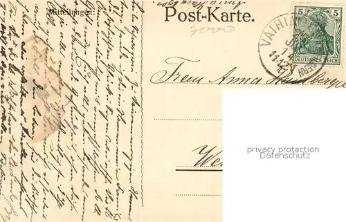 AK / Ansichtskarte Stuttgart Koenigliches Hoftheater Kleines Haus Stuttgart