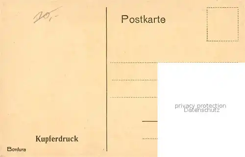 AK / Ansichtskarte Cannstatt_Bad Wilhelma Fontaene Kupferdruck Cannstatt_Bad