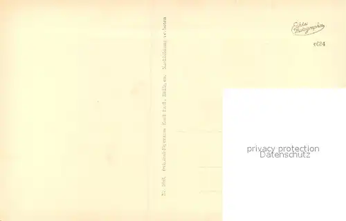 AK / Ansichtskarte Uhlbach_Stuttgart Urban Kirche Uhlbach_Stuttgart