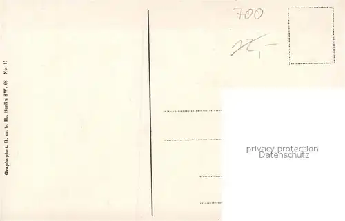 AK / Ansichtskarte Stuttgart Stadtpanorama Stuttgart