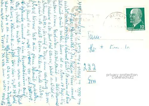 AK / Ansichtskarte Treptow_Berlin Sowjetisches Ehrenmal Gedenkstaette Abteibruecke Archenhold Sternwarte Weisse Flotte Fahrgastschiff Treptow Berlin