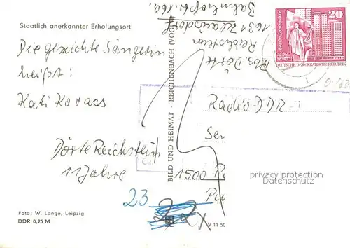 AK / Ansichtskarte Klausdorf_Mellensee Gaststaette Campingplatz Badestrand Bungalows Klausdorf_Mellensee