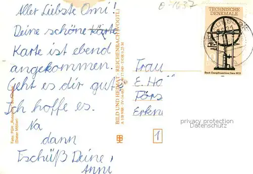 AK / Ansichtskarte Rehagen_Zossen Gaststaette Badestrand am See Rehagen Zossen