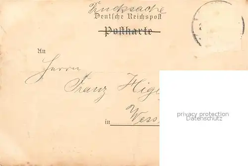 AK / Ansichtskarte Dresden Koenigliches Schloss Dresden