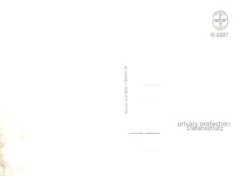 AK / Ansichtskarte Spandau Rathaus Muensingerplatz Spandau